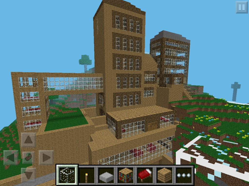 Minecraft im Online-Modus erleben