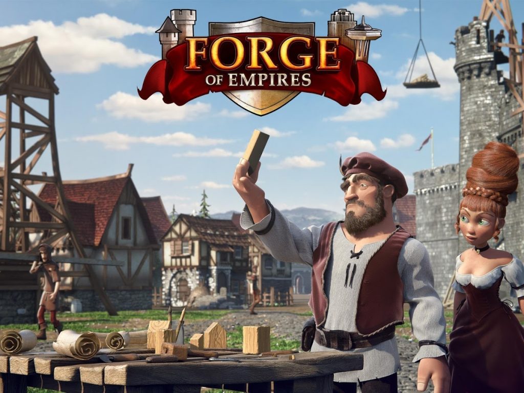 Die 4 besten Browsergames
