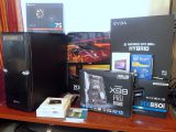 Pile o' parts! See my PC Part Picker list for details.